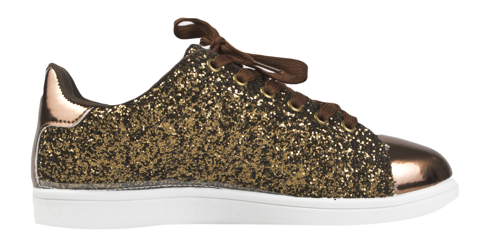 womens glitter athletic shoes